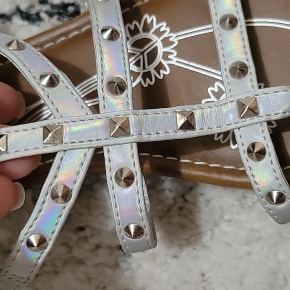 Cherokee sandals - Picture 4 of 5